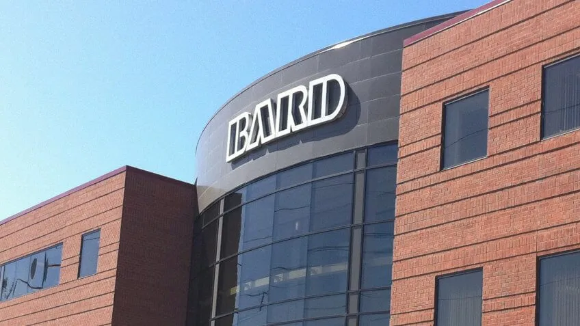 Becton Dickinson Acquires C.R. Bard