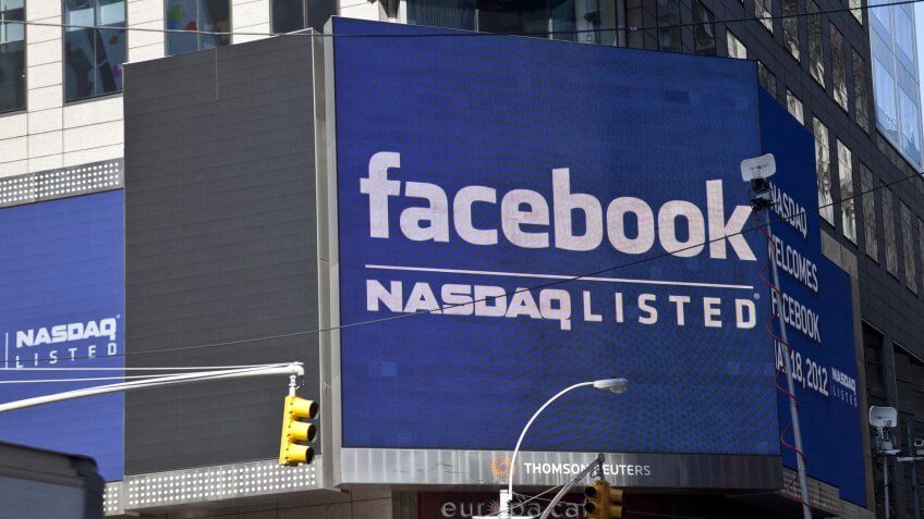 It’s Tough to Get Listed on the Nasdaq