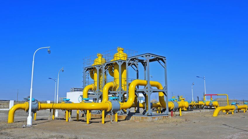 New Jersey: Petroleum, Oil and Bitumen
