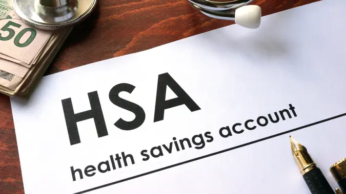 HSA
