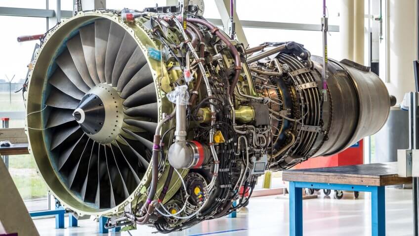 Ohio: Civilian Aircraft, Engines and Parts