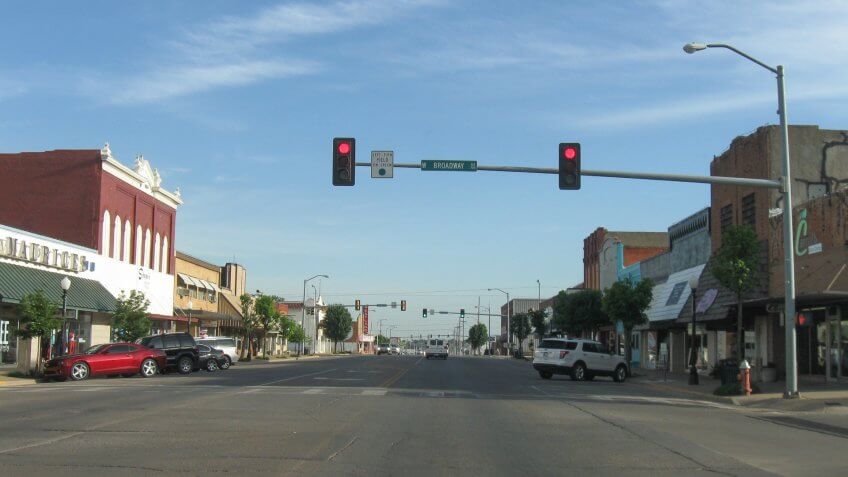 Elk-City-Oklahoma