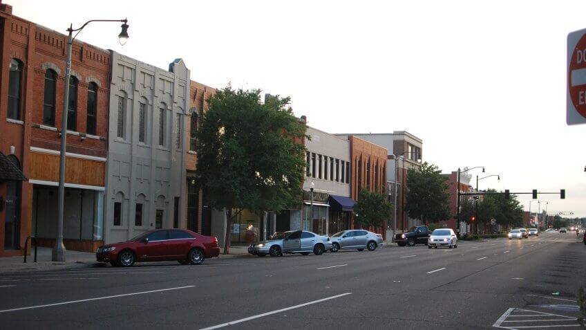 Norman-Oklahoma