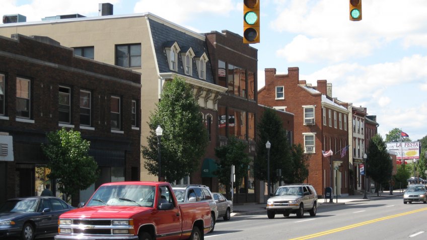 Best Places In Every State To Live On A Fixed Income Gobankingrates
