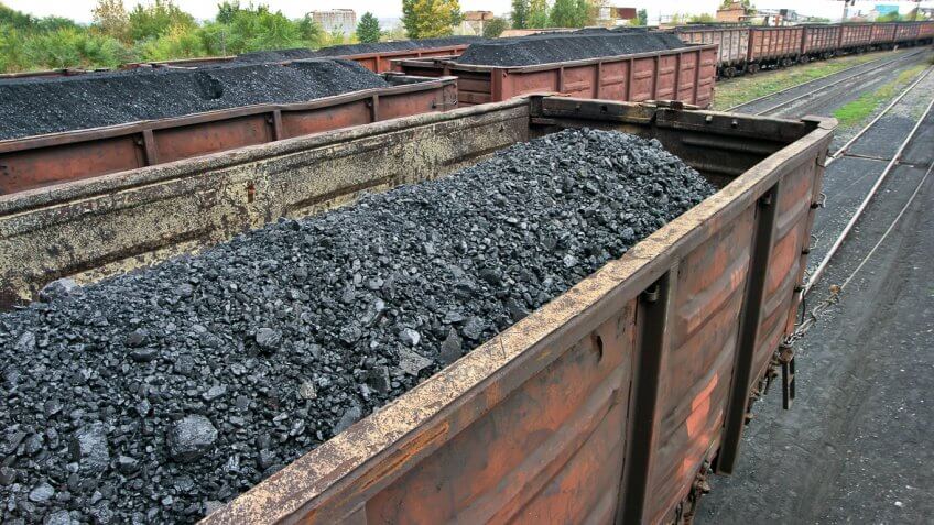 Pennsylvania: Non-Agglomerated Bituminous Coal
