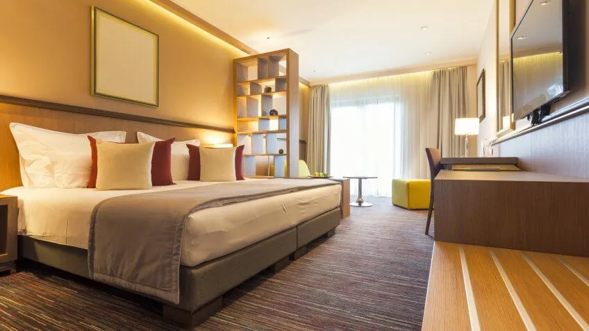 Hotel Amenities