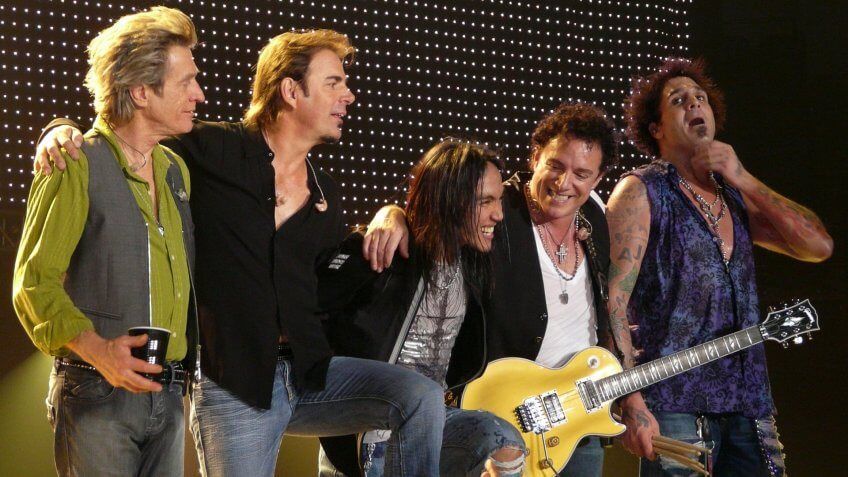 The Wealth Behind The 2017 Rock Roll Hall Of Fame Inductees Gobankingrates