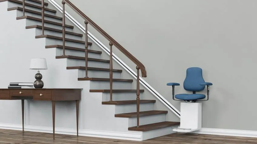 Medical Home Improvements