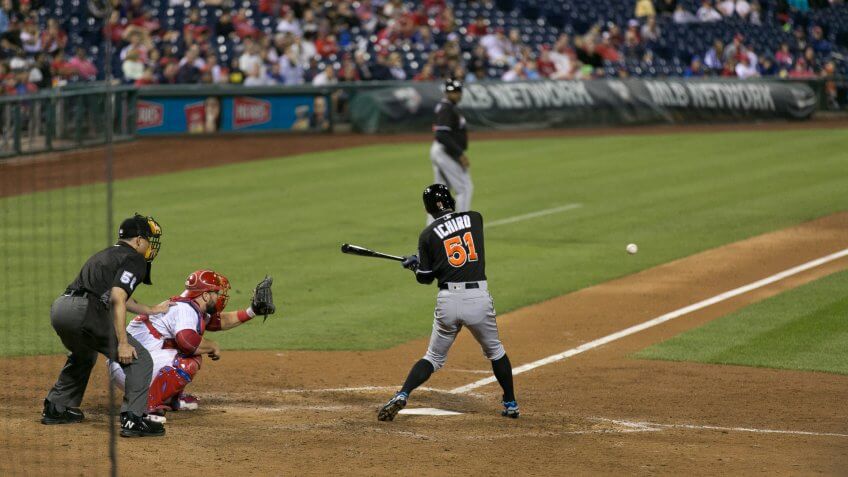 baseball