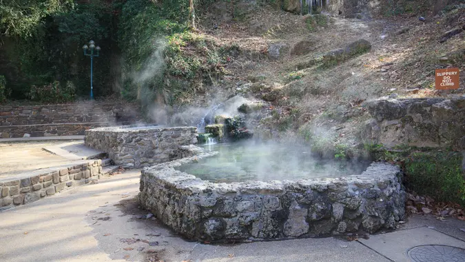 6 Affordable Wellness Getaways for Retirees