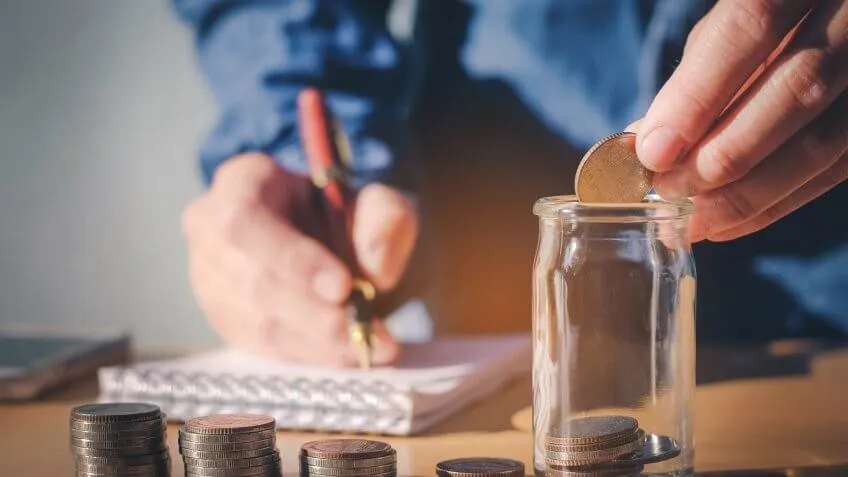 Take Advantage of Compound Interest