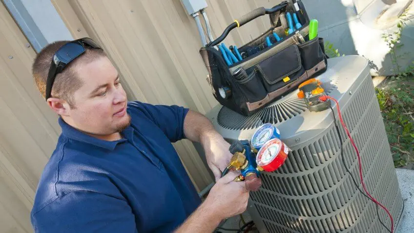 Purchase a Home Warranty