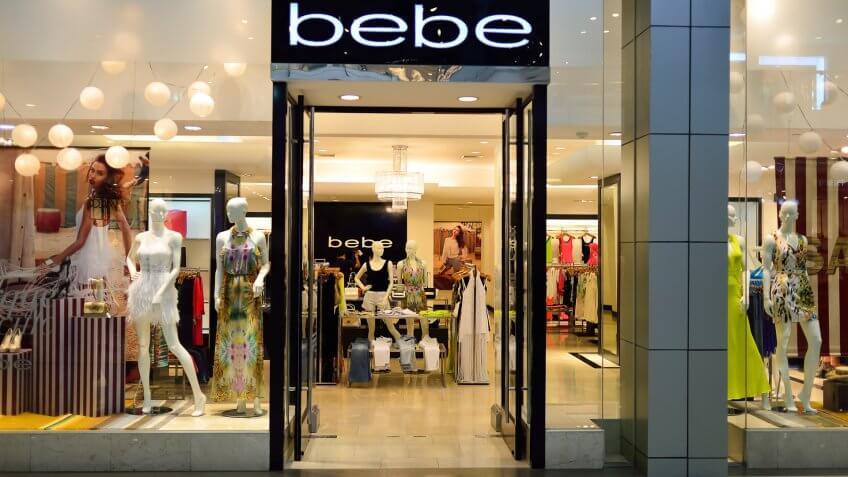 Bebe