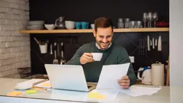 I Retired Early: Here’s How Much I Made in My First Job