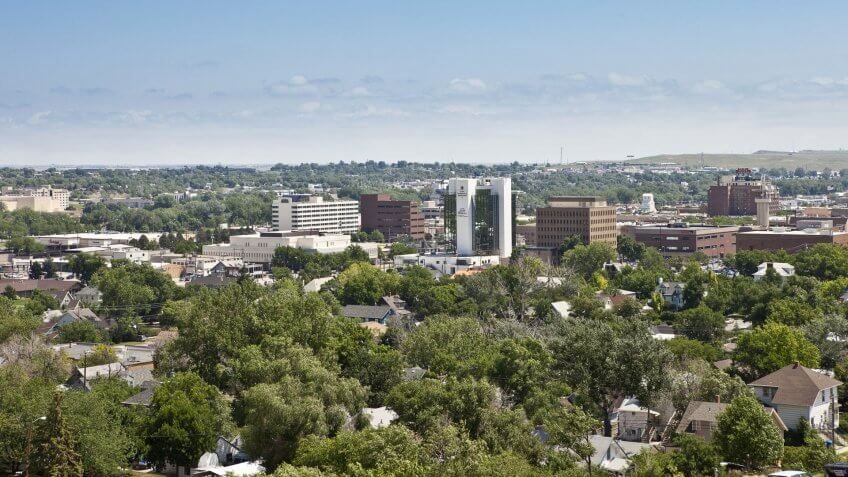 South-Dakota-Rapid-City