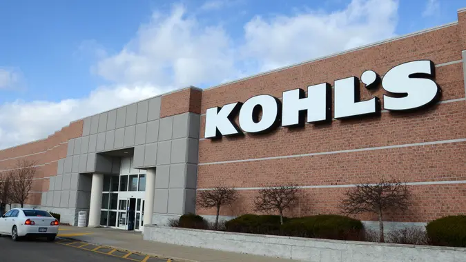Kohl's