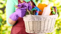 4 Items for Spring Cleaning That Even Frugal People Buy