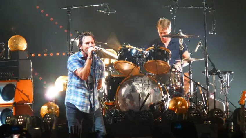 Pearl Jam