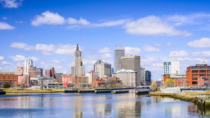 Providence, R.I.