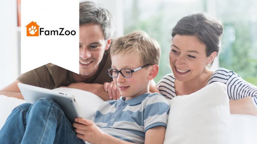 FamZoo