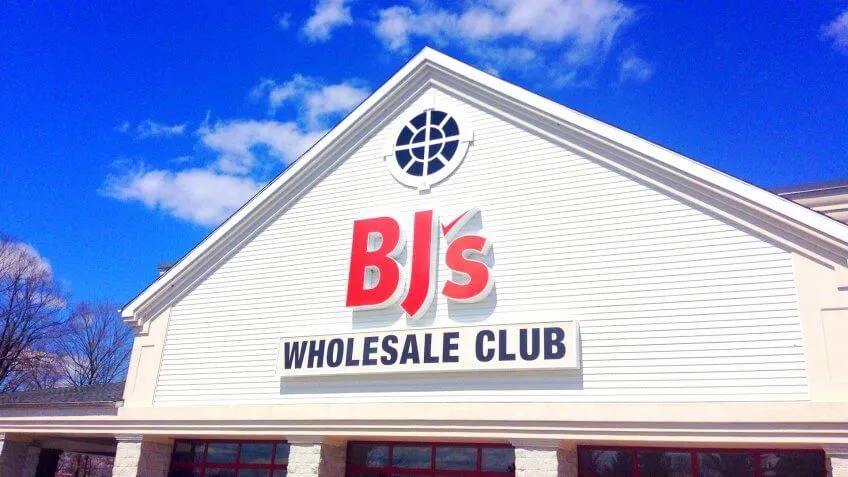 Amazon Expresses Interest in Buying BJ’s Wholesale
