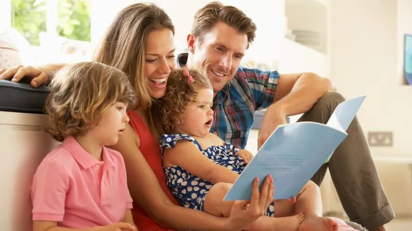 Deciding on How Much Support to Provide Your Kids