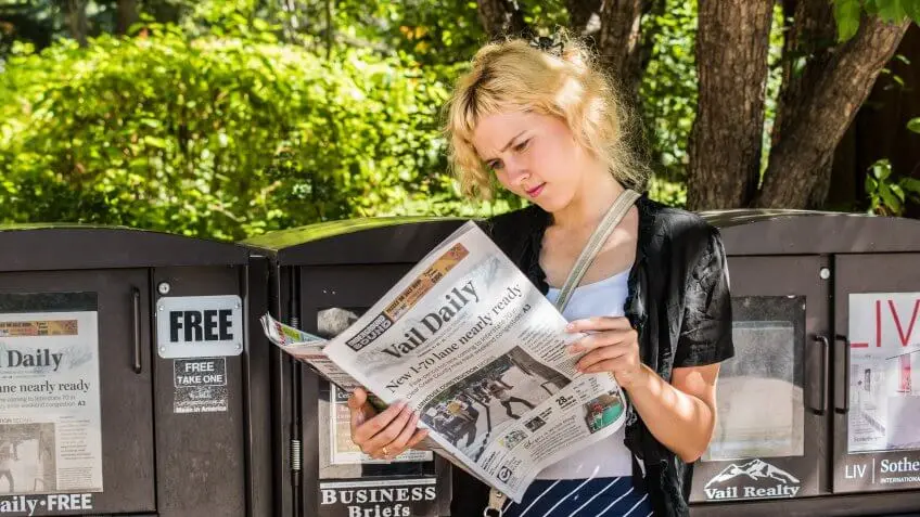 Local Newspapers Should Adopt the Role of ‘Good Neighbor’