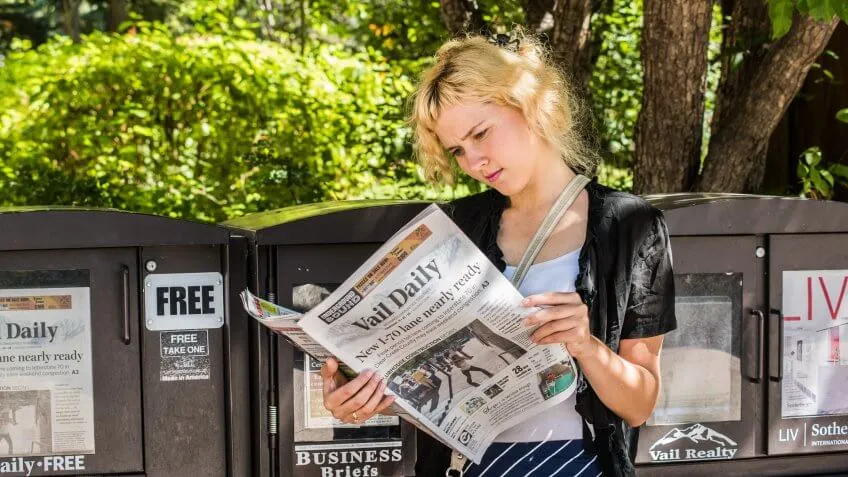 Local Newspapers Should Adopt the Role of ‘Good Neighbor’