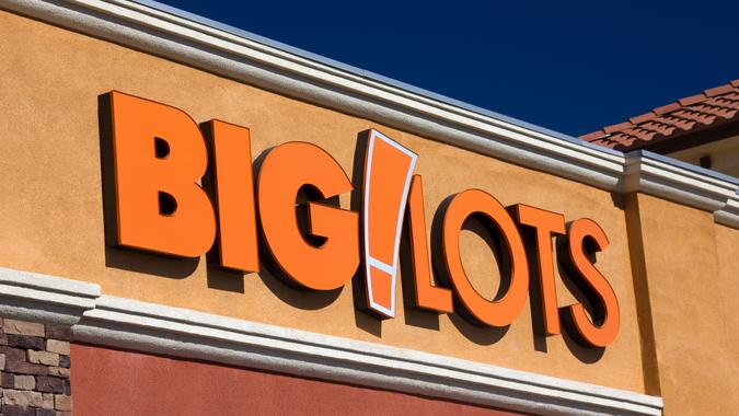 6 Best Expensive-Looking Things You Can Buy at Big Lots