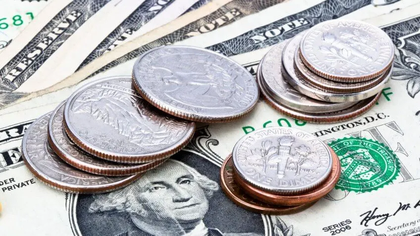 Coin Conversion