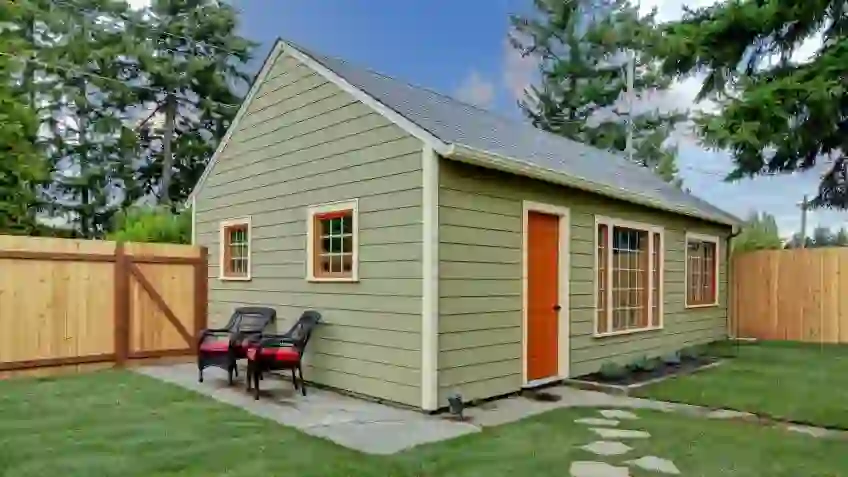 Deductible Rental Space