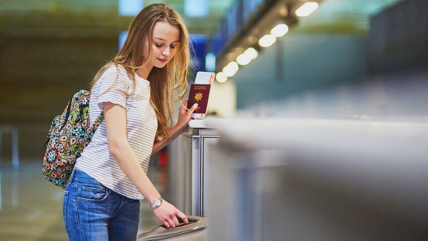 Don’t Ignore Hidden Airline Fees