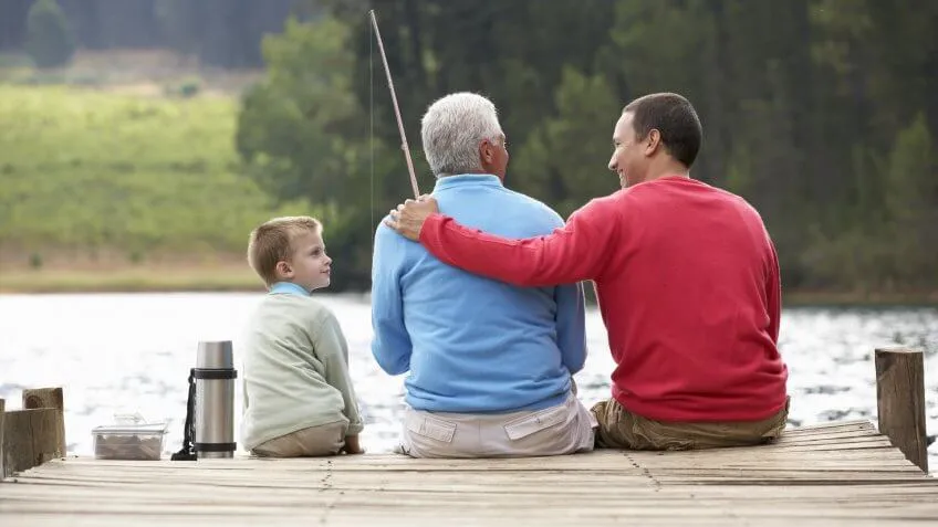 Understanding How to Help Your Aging Parents