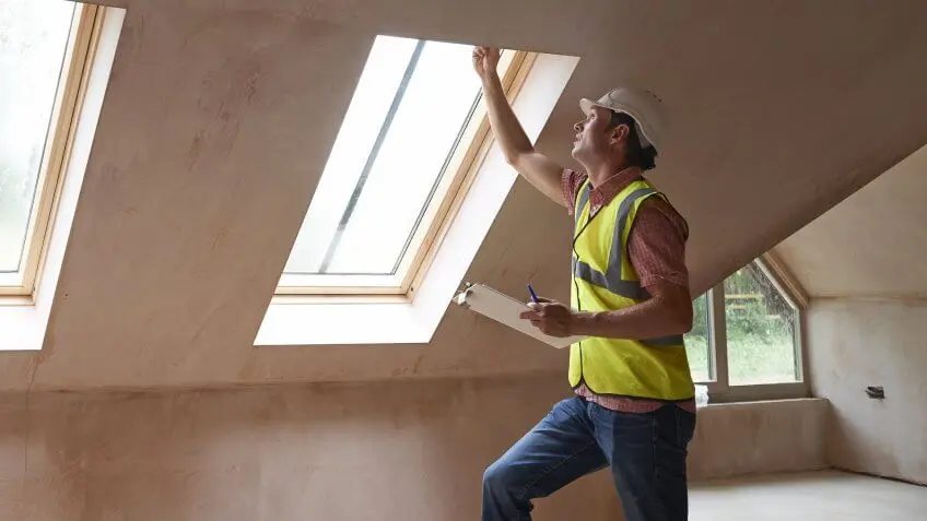 Don’t Skip a Home Inspection