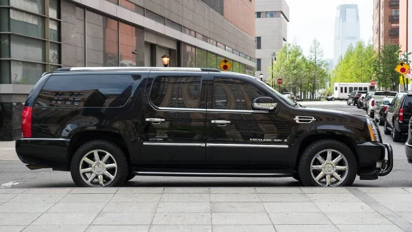 Melania Trump’s Transportation