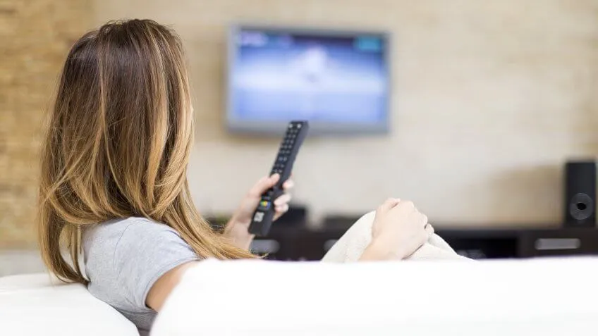 Cable TV