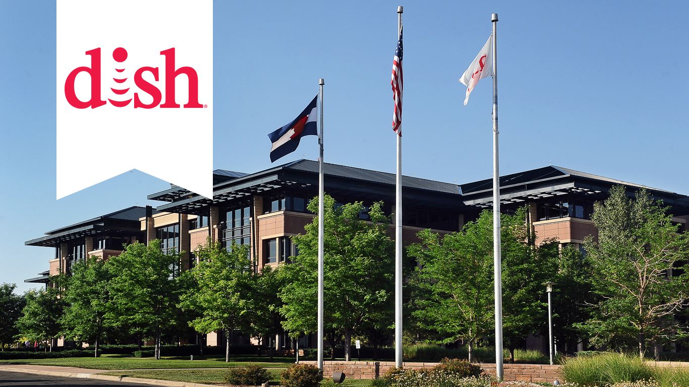 The Most Valuable Public Company in Every State GOBankingRates