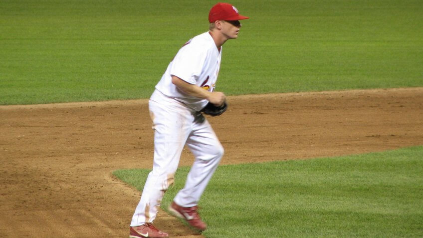 baseball