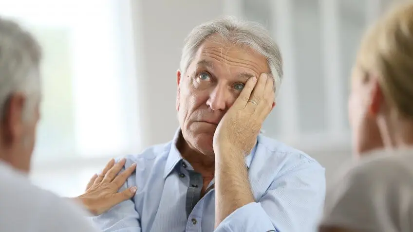Having a Mental Disorder Qualifies You for Benefits