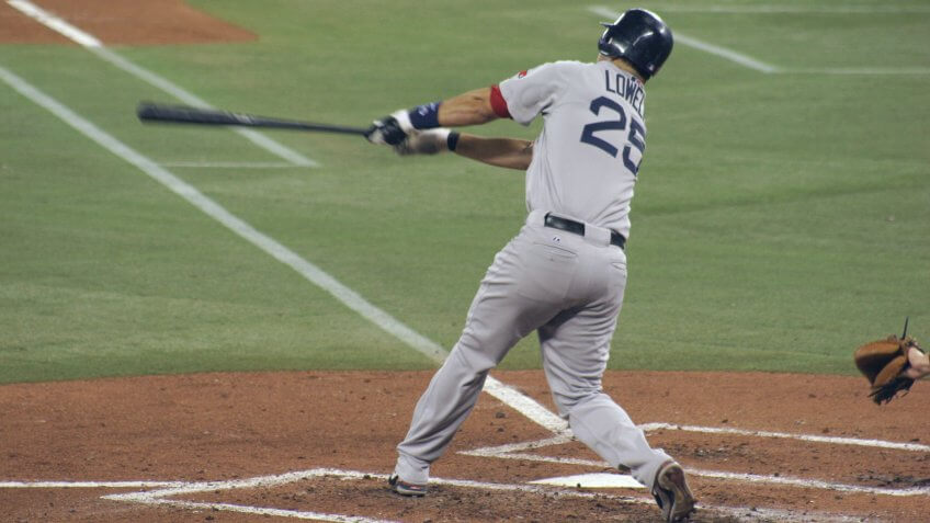 baseball