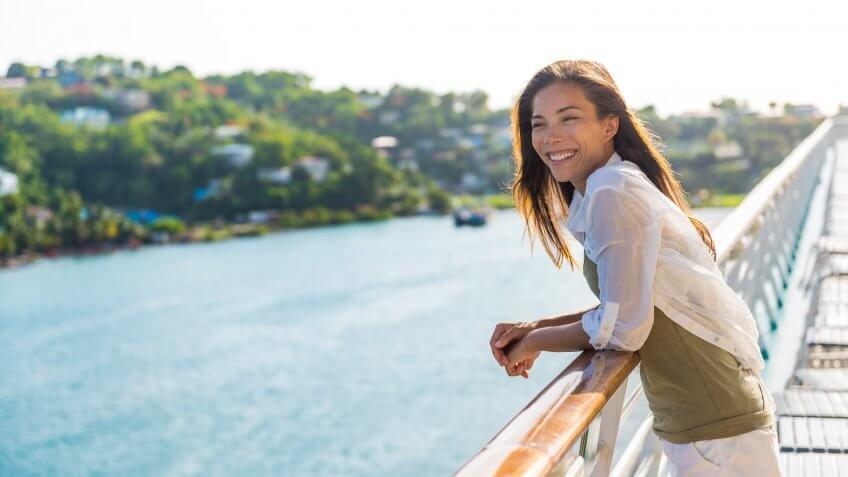 Don’t Count on Getting a Last-Minute Cruise Deal