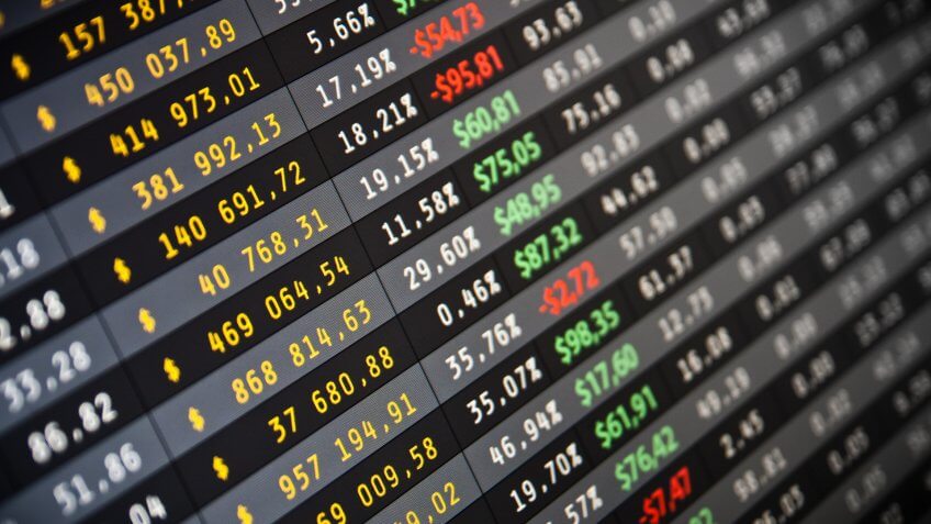 Nasdaq Charts Include Historical Data