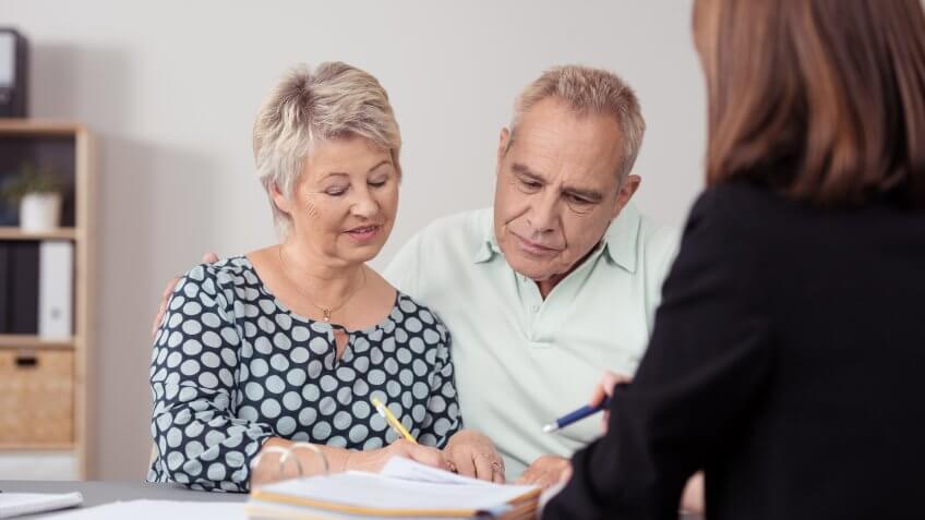 Recent Rule Changes Might Impact Your Social Security Strategy