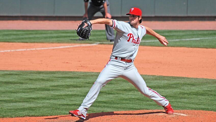 baseball