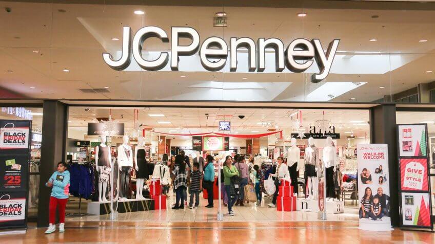 JCPenny