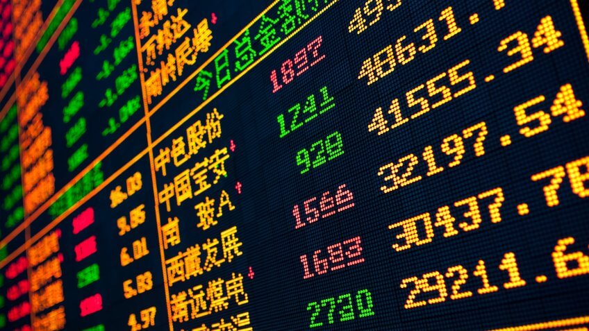A Nasdaq Global Index Exists for All Investors