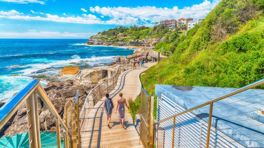 Bondi Beach, Australia