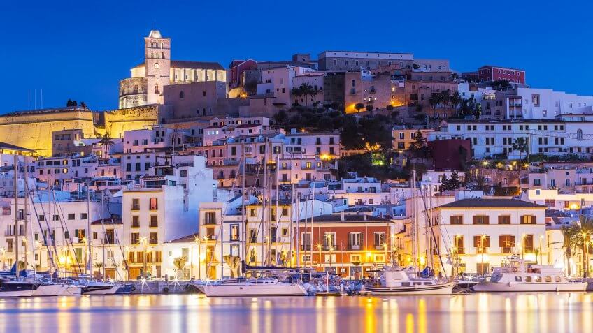 Ibiza, Spain
