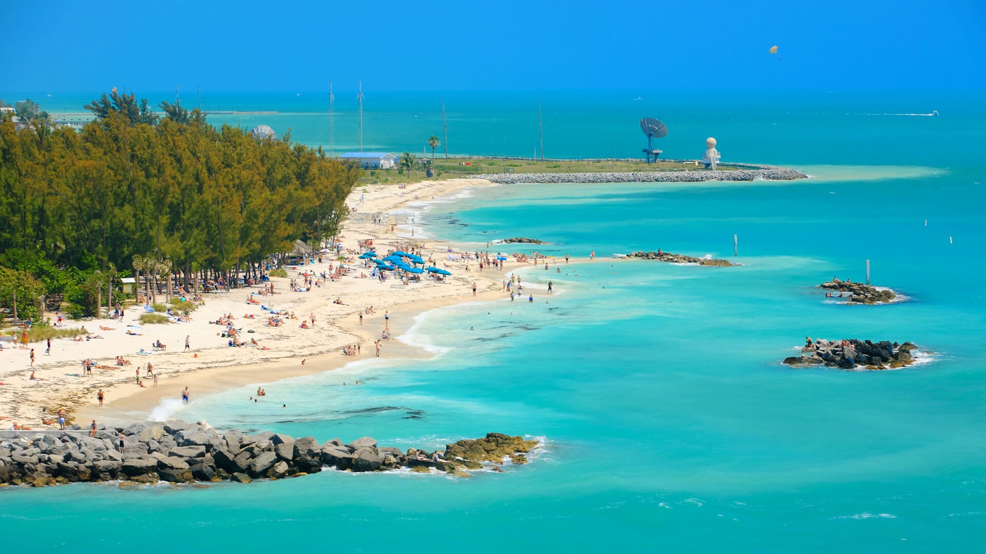 Here's How Much It Costs to Live in These Luxurious Beach Towns GOBankingRates