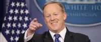 Sean Spicer Resigns as Press Secretary, Here’s How Much He Could Make Elsewhere